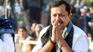 Photo of काँटों का ताज: भाजपा के सबसे युवा अध्यक्ष नितिन नवीन की सबसे कठिन अग्निपरीक्षा