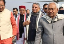 Photo of रोडशो के दौर में नीतीश की समृद्धि यात्रा