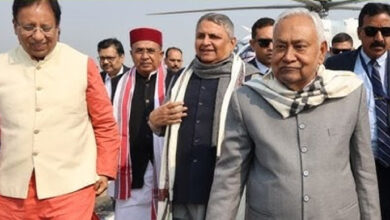 Photo of रोडशो के दौर में नीतीश की समृद्धि यात्रा