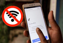 Photo of नेट नहीं, सन्नाटा, सुरक्षित ऑफलाइन