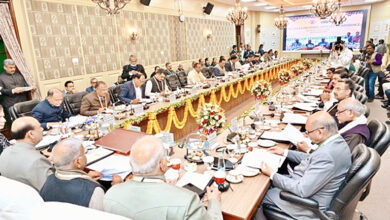 Photo of स्वच्छता की नई इबारत लिख रहा जोधपुर शहर, प्रारंभिक रूप में चयनित पांच वार्ड में स्वच्छता के कार्य जारी