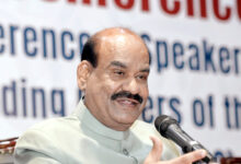 Photo of संसद के अध्यक्षों के सम्मेलन में शामिल नहीं होंगे पाकिस्तान, बांग्लादेश