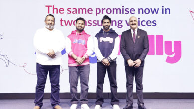 Photo of ऋषभ पंत और रवींद्र जडेजा बने जुनून और ज़िम्मेदारी का संतुलन सिखाने वाले ब्रांड एंबेसडर