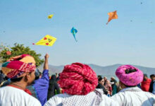 Photo of मकर संक्रांति: पतंगबाज़ी, आनंद, संस्कृति और चेतना