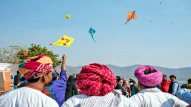 Photo of मकर संक्रांति: पतंगबाज़ी, आनंद, संस्कृति और चेतना