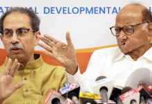 Photo of क्या महाराष्ट्र निकाय चुनावों से उद्धव, पवार फैमिली व कांग्रेस कोई सीख लेंगे