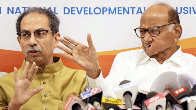 Photo of क्या महाराष्ट्र निकाय चुनावों से उद्धव, पवार फैमिली व कांग्रेस कोई सीख लेंगे