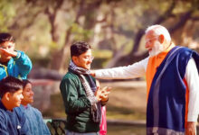 Photo of शिक्षा खौफनाक नहीं, बल्कि स्नेह एवं हौसलों का माध्यम बने