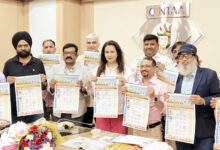 Photo of ग्लैमर के पीछे का सच उजागर करती पूनम ढिल्लों