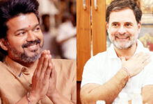 Photo of तमिलनाडु विधानसभा चुनाव के लिए कांग्रेस के सियासी दांव चले जाने लगे हैं