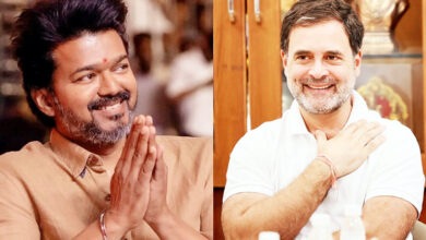 Photo of तमिलनाडु विधानसभा चुनाव के लिए कांग्रेस के सियासी दांव चले जाने लगे हैं