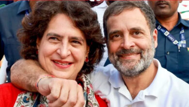 Photo of राहुल-प्रियंका का ग्लैमर, मीडिया की बेवकूफी या साजिश