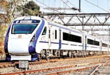 Photo of औपनिवेशिक सोच से मुक्ति, विकास की पटरी पर भारतीय रेल