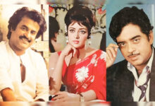 Photo of 37 साल बाद रजनीकांत–शत्रुघ्न सिन्हा की ऐतिहासिक टक्कर