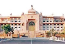 Photo of 28 जनवरी से शुरु हो रहे विधानसभा सत्र में रखा जाएगा भजन लाल सरकार का तीसरा बजट