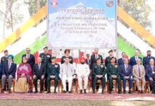 Photo of हिमालयी सीमाओं की वास्तविक शक्ति शांत तैयारी, संस्थागत समन्वय और सामाजिक विश्वास में निहित है : राज्यपाल