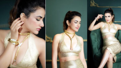 Photo of रुचि गुज्जर लिखेंगी 2026 में अपनी नई पहचान