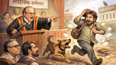 Photo of कुल-सीज़न में ‘कुल’पतित कांड