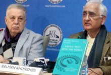 Photo of भारतीय विदेश नीति के परिवर्तित ‘न्यू सिद्धांत’