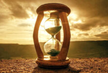 Photo of ‘समय ‘ और अन्य के बारे में सोचना