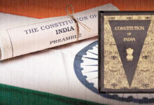 Photo of गणतंत्र के 76 वर्ष : संविधान की आत्मा और लोकतंत्र का यथार्थ