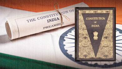 Photo of गणतंत्र के 76 वर्ष : संविधान की आत्मा और लोकतंत्र का यथार्थ