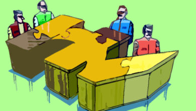 Photo of सहकारी संघवाद की मजबूती और बिहार-यूपी