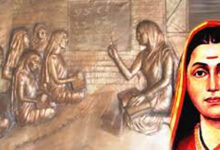 Photo of सावित्रीबाई फुले: शिक्षा, समानता और सामाजिक क्रांति की अग्रदूत