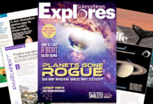 Photo of विज्ञान पत्रिका: युवा छात्रों में विकासशील मस्तिष्क की “शक्ति