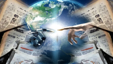 Photo of विज्ञान समाचार अखबार: छात्रों के लिए एक शक्तिशाली लाभार्थी