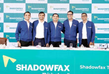 Photo of शेयर बाज़ार में एंट्री को तैयार शैडोफैक्स, 20 जनवरी से खुलेगा ₹1,900 करोड़ का आईपीओ