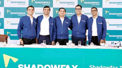 Photo of शेयर बाज़ार में एंट्री को तैयार शैडोफैक्स, 20 जनवरी से खुलेगा ₹1,900 करोड़ का आईपीओ
