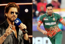 Photo of बांग्लादेशी खिलाड़ी के बहाने अभिनेता शाहरुख़ ख़ान के विरोध का स्तर व औचित्य ?