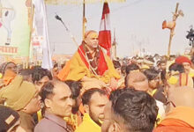 Photo of सनातन,संत, सत्ता और संग्राम