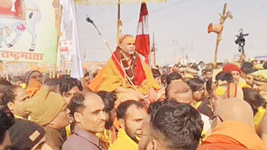 Photo of सनातन,संत, सत्ता और संग्राम