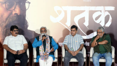 Photo of “शतक” के माध्यम से समाज तक पहुँचेगा संघ