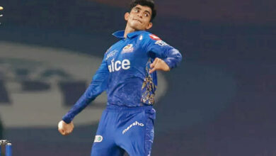 Photo of शौकीन का हरफनमौला खेल दिल्ली के काम न आया, ओडिशा ने दिल्ली ने दी शिकस्त