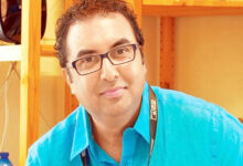 Photo of शिवेंद्र सिंह डूंगरपुर को बर्लिन इंटरनेशनल फिल्म फेस्टिवल में इंटरनेशनल जूरी के सदस्य के तौर पर आमंत्रित किया