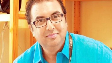 Photo of शिवेंद्र सिंह डूंगरपुर को बर्लिन इंटरनेशनल फिल्म फेस्टिवल में इंटरनेशनल जूरी के सदस्य के तौर पर आमंत्रित किया