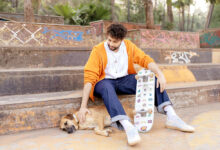 Photo of सिर्फ 4 मेहमान, 4 घंटे और मुंबई का असली रंग