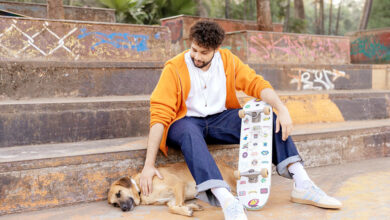 Photo of सिर्फ 4 मेहमान, 4 घंटे और मुंबई का असली रंग