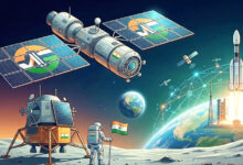 Photo of भारत के स्पेस मिशन में निजी क्षेत्र की भागेदारी कितनी अहम