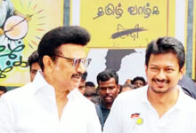 Photo of हिन्दी बनाम तमिल : भाषा, अस्मिता और सत्ता की पुरानी लड़ाई