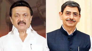 Photo of राज्यपाल और मुख्यमंत्री में बढ़ता विवाद