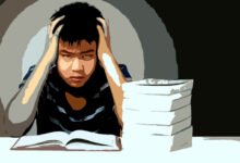 Photo of पढ़ाई में जब न लग रहा हो मन