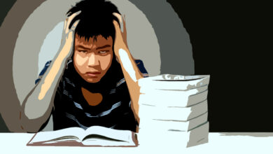 Photo of पढ़ाई में जब न लग रहा हो मन