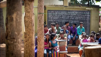 Photo of कक्षा की दीवारों से बाहर शिक्षा: अनिवार्य उपस्थिति की वैचारिक पड़ताल