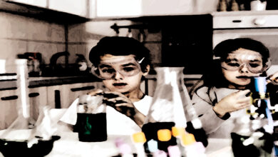 Photo of शिक्षा में वैज्ञानिक दृष्टिकोण का महत्व