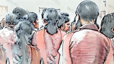 Photo of शिक्षा और सुरक्षा के बीच फँसी छात्राएँ: यौन शोषण के अड्डे बनते स्कूल-कॉलेज