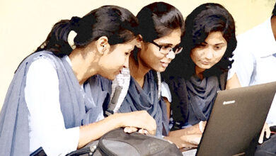 Photo of परिणाम से परे: परीक्षा-जुनूनी दुनिया में सफलता को पुनः परिभाषित करना